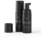 NANOLASH LASH &amp; BROW shampoo 50 ml in , Facial Cosmetics by NANOLASH. Merkmale: . Verfügbar bei ParfümReich.