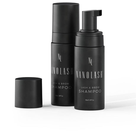 NANOLASH LASH &amp; BROW shampoo 50 ml in , Facial Cosmetics by NANOLASH. Merkmale: . Verfügbar bei ParfümReich.