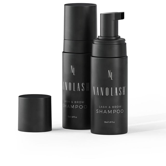 NANOLASH LASH &amp; BROW shampoo 50 ml in , Facial Cosmetics by NANOLASH. Merkmale: . Verfügbar bei ParfümReich.
