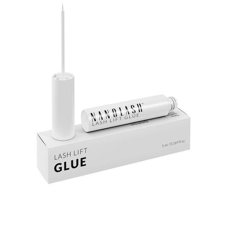NANOLASH LASH LIFT GLUE adhesive 5 ml in , Makeup by NANOLASH. Merkmale: . Verfügbar bei ParfümReich.