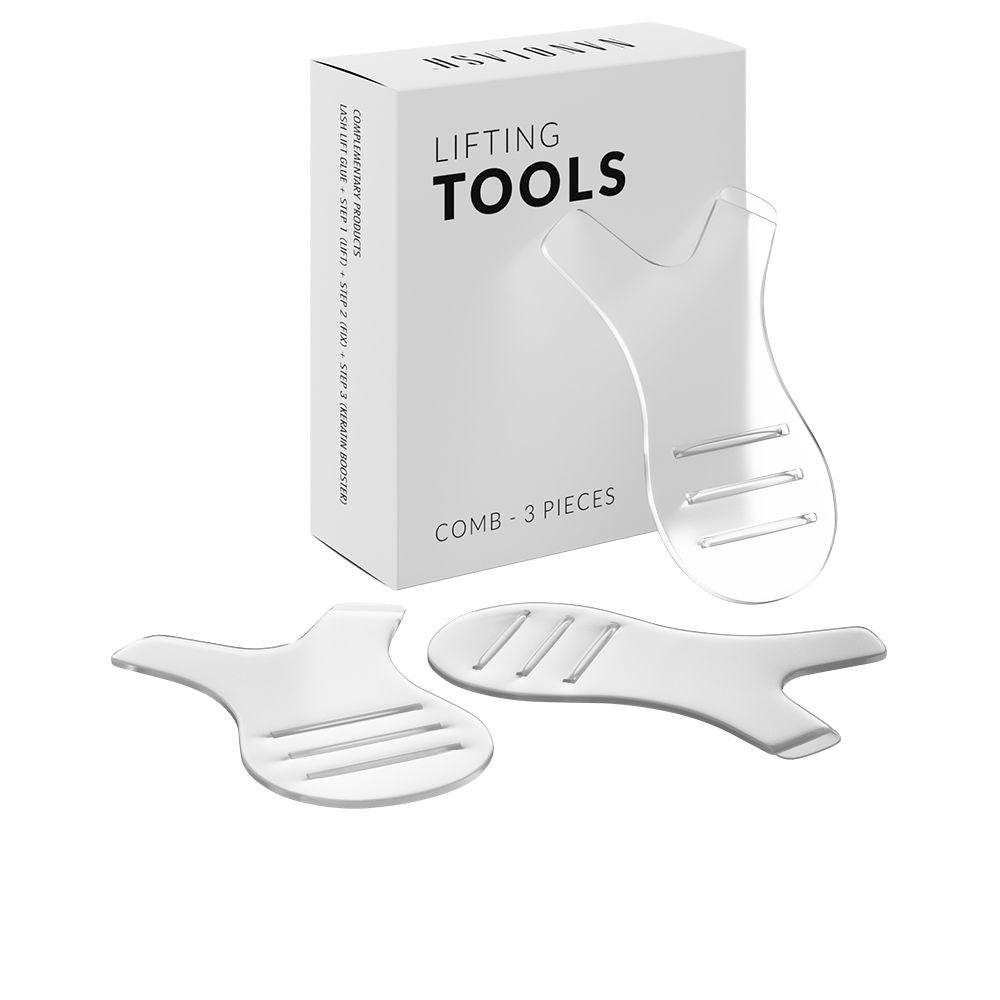 NANOLASH LIFTING TOOLS 3 u in , Makeup by NANOLASH. Merkmale: . Verfügbar bei ParfümReich.
