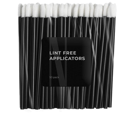 NANOLASH LINT FREE applicators 50 units in , Makeup by NANOLASH. Merkmale: . Verfügbar bei ParfümReich.