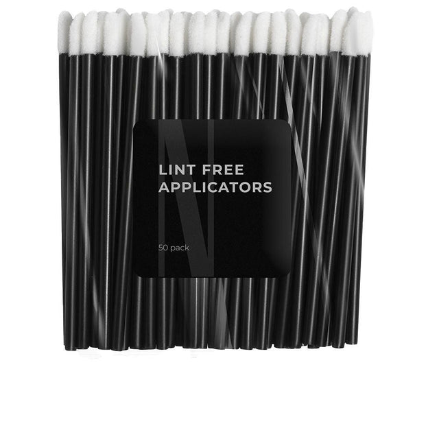 NANOLASH LINT FREE applicators 50 units in , Makeup by NANOLASH. Merkmale: . Verfügbar bei ParfümReich.