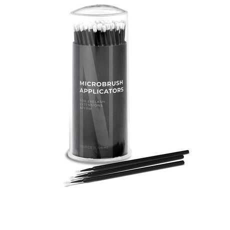 NANOLASH MICROBRUSH applicators #1.5 mm 100 u in , Makeup by NANOLASH. Merkmale: . Verfügbar bei ParfümReich.