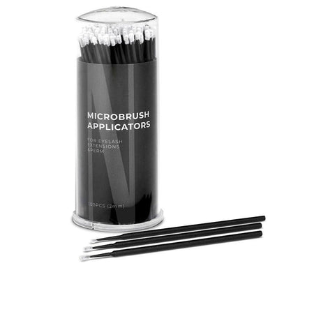 NANOLASH MICROBRUSH applicators #2.0 mm 100 u in , Makeup by NANOLASH. Merkmale: . Verfügbar bei ParfümReich.