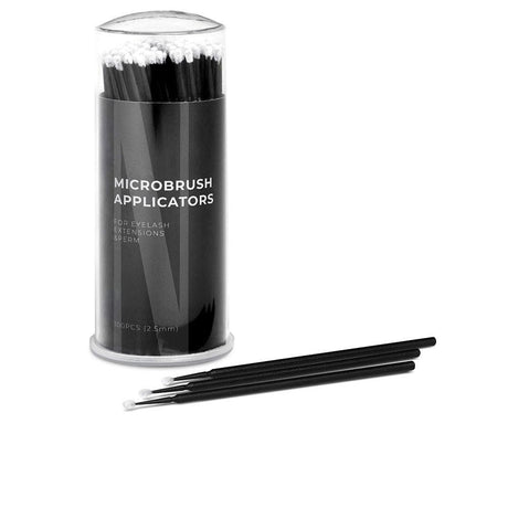 NANOLASH MICROBRUSH applicators #2.5 mm 100 u in , Makeup by NANOLASH. Merkmale: . Verfügbar bei ParfümReich.