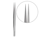 NANOLASH POINTED eyelash tweezers 1 u in , Makeup by NANOLASH. Merkmale: . Verfügbar bei ParfümReich.