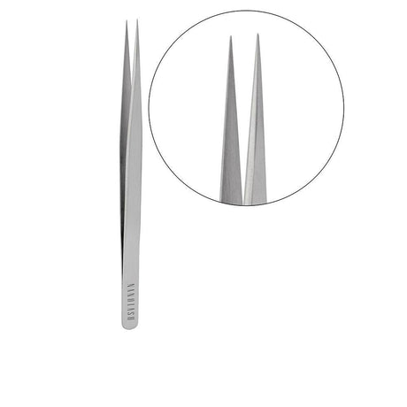 NANOLASH POINTED eyelash tweezers 1 u in , Makeup by NANOLASH. Merkmale: . Verfügbar bei ParfümReich.