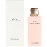 NARCISO RODRIGUEZ ALL OF ME body lotion 200 ml in , Body Cosmetics by NARCISO RODRIGUEZ. Merkmale: . Verfügbar bei ParfümReich.