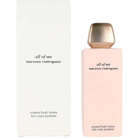 NARCISO RODRIGUEZ ALL OF ME body lotion 200 ml in , Body Cosmetics by NARCISO RODRIGUEZ. Merkmale: . Verfügbar bei ParfümReich.