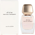 Narciso Rodriguez All Of Me Edp Vapor in 30 ml , Perfumes by NARCISO RODRIGUEZ. Merkmale: . Verfügbar bei ParfümReich.