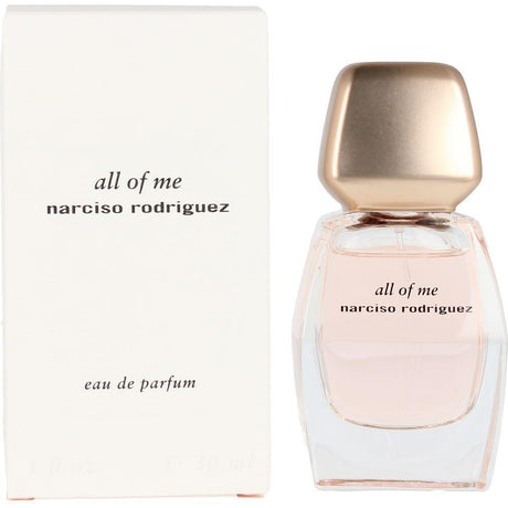 Narciso Rodriguez All Of Me Edp Vapor in 30 ml , Perfumes by NARCISO RODRIGUEZ. Merkmale: . Verfügbar bei ParfümReich.