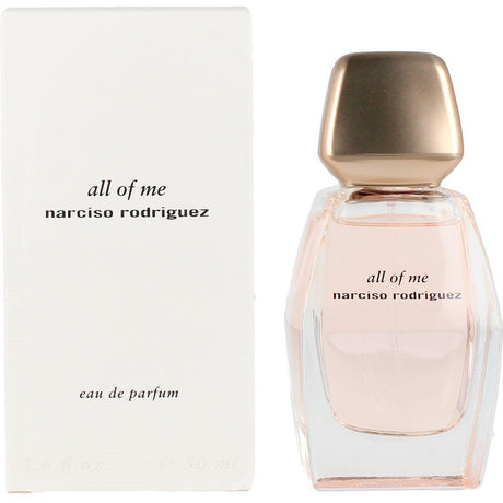 Narciso Rodriguez All Of Me Edp Vapor in 50 ml , Perfumes by NARCISO RODRIGUEZ. Merkmale: . Verfügbar bei ParfümReich.