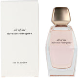 Narciso Rodriguez All Of Me Edp Vapor in 90 ml , Perfumes by NARCISO RODRIGUEZ. Merkmale: . Verfügbar bei ParfümReich.