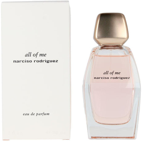Narciso Rodriguez All Of Me Edp Vapor in 90 ml , Perfumes by NARCISO RODRIGUEZ. Merkmale: . Verfügbar bei ParfümReich.