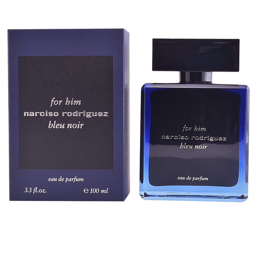 NARCISO RODRIGUEZ BLEU NOIR FOR HIM Eau de parfum vapo in 100 ml , Perfumes by NARCISO RODRIGUEZ. Merkmale: . Verfügbar bei ParfümReich.