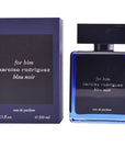 NARCISO RODRIGUEZ BLEU NOIR FOR HIM Eau de parfum vapo in 100 ml , Perfumes by NARCISO RODRIGUEZ. Merkmale: . Verfügbar bei ParfümReich.