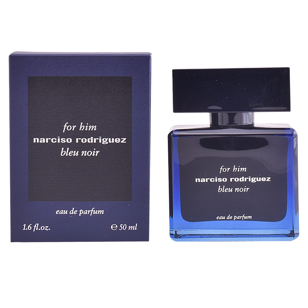 NARCISO RODRIGUEZ BLEU NOIR FOR HIM Eau de parfum vapo in 50 ml , Perfumes by NARCISO RODRIGUEZ. Merkmale: . Verfügbar bei ParfümReich.