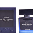 NARCISO RODRIGUEZ BLEU NOIR FOR HIM Eau de parfum vapo in 50 ml , Perfumes by NARCISO RODRIGUEZ. Merkmale: . Verfügbar bei ParfümReich.