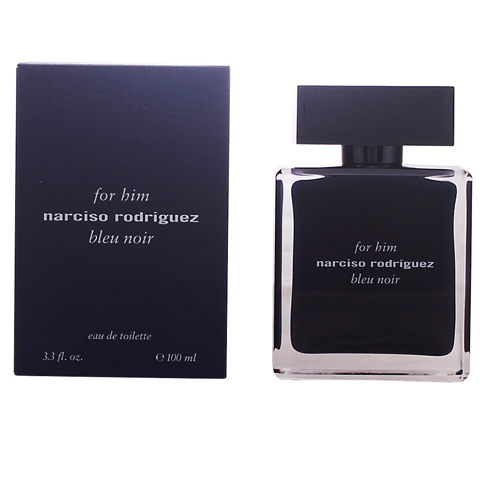 NARCISO RODRIGUEZ BLEU NOIR FOR HIM Eau de Toilette vapo in 100 ml , Perfumes by NARCISO RODRIGUEZ. Merkmale: . Verfügbar bei ParfümReich.