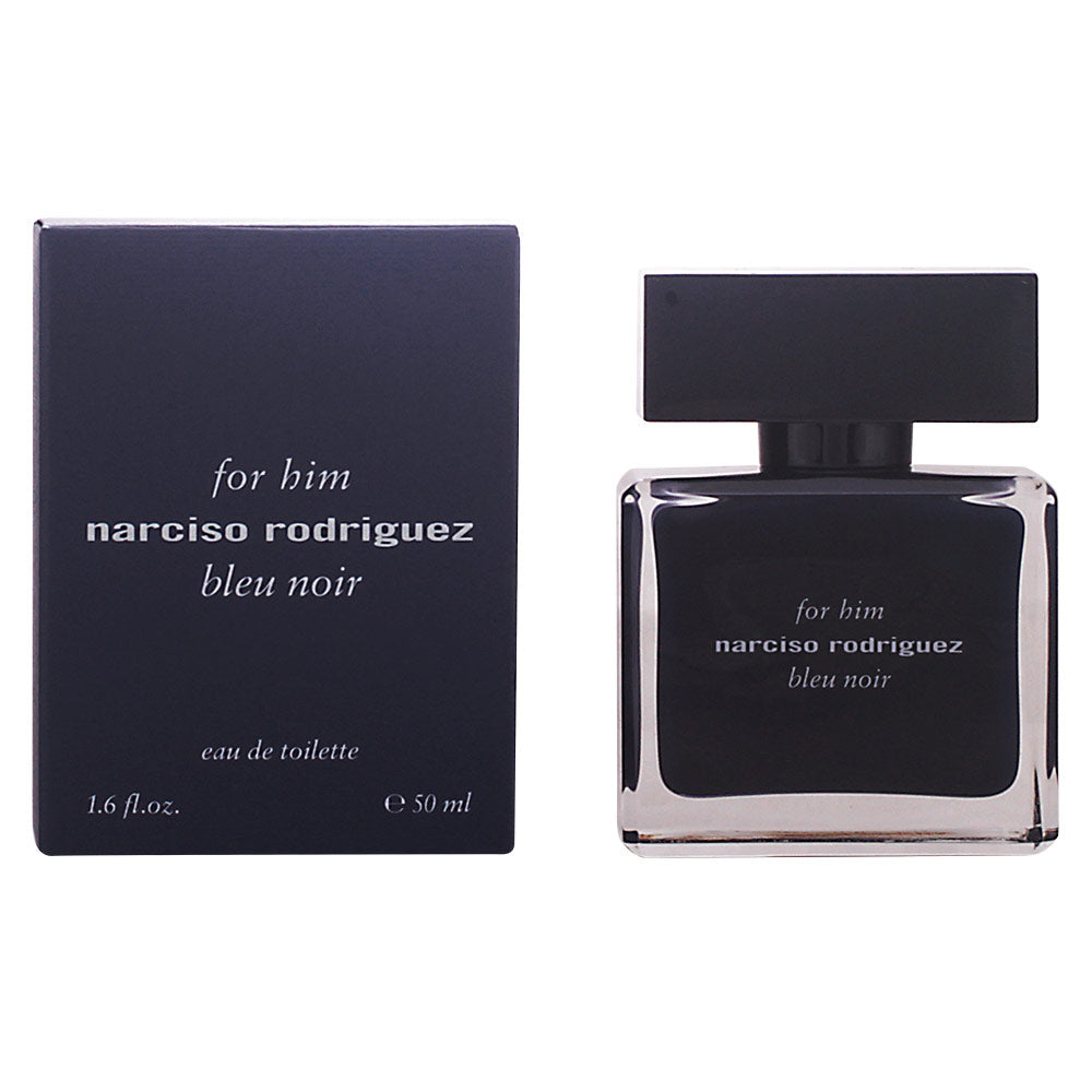 NARCISO RODRIGUEZ BLEU NOIR FOR HIM Eau de Toilette vapo in 50 ml , Perfumes by NARCISO RODRIGUEZ. Merkmale: . Verfügbar bei ParfümReich.