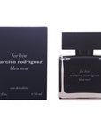 NARCISO RODRIGUEZ BLEU NOIR FOR HIM Eau de Toilette vapo in 50 ml , Perfumes by NARCISO RODRIGUEZ. Merkmale: . Verfügbar bei ParfümReich.