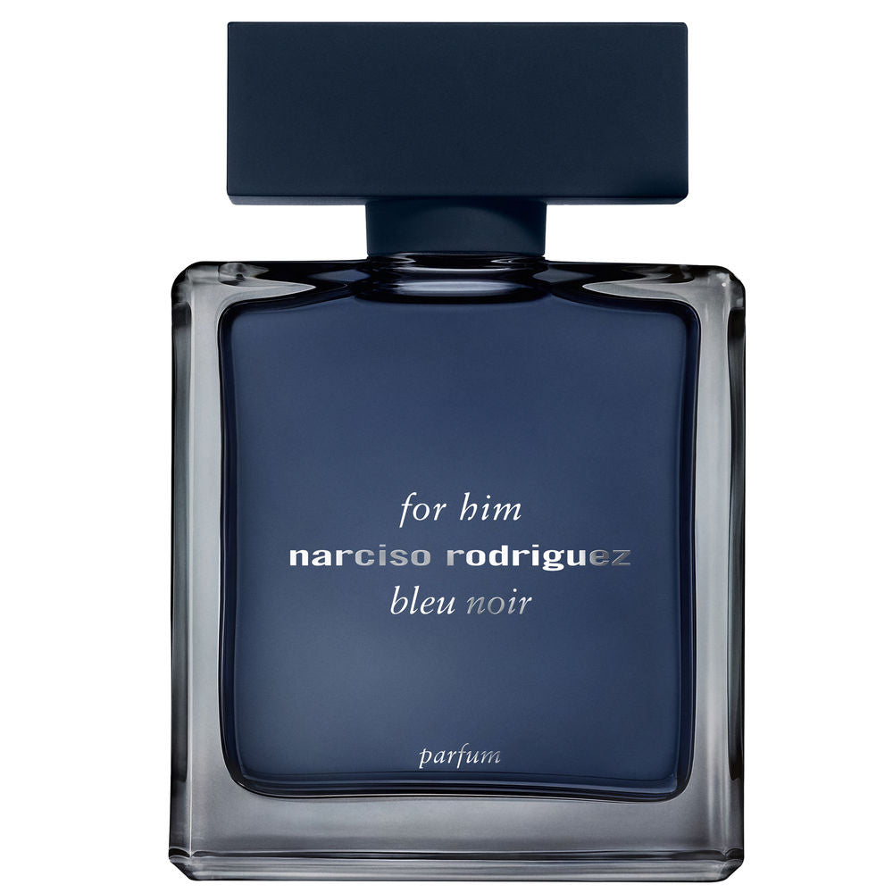 NARCISO RODRIGUEZ BLEU NOIR PARFUM vapo in 100 ml , Perfumes by NARCISO RODRIGUEZ. Merkmale: . Verfügbar bei ParfümReich.