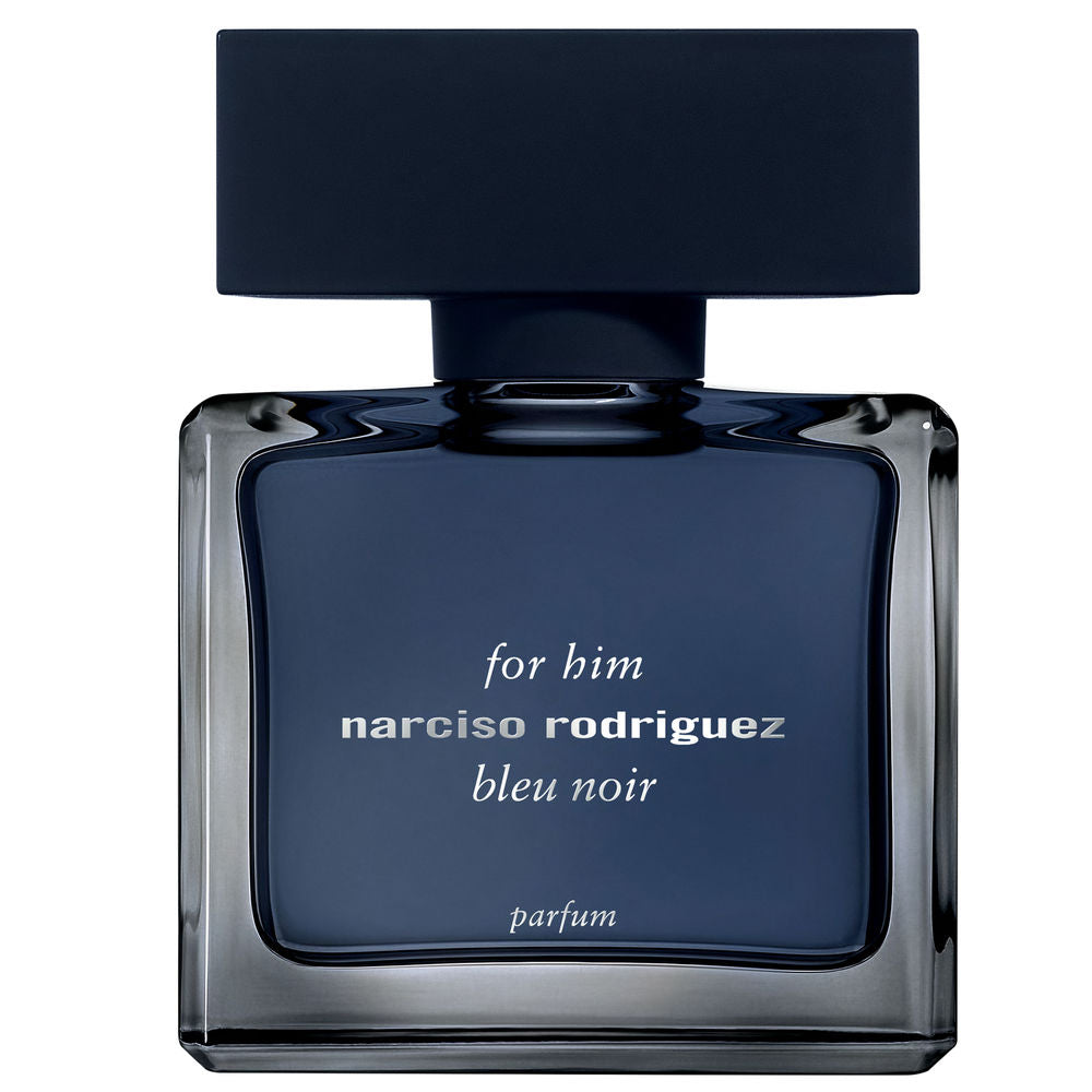 NARCISO RODRIGUEZ BLEU NOIR PARFUM vapo in 50 ml , Perfumes by NARCISO RODRIGUEZ. Merkmale: . Verfügbar bei ParfümReich.