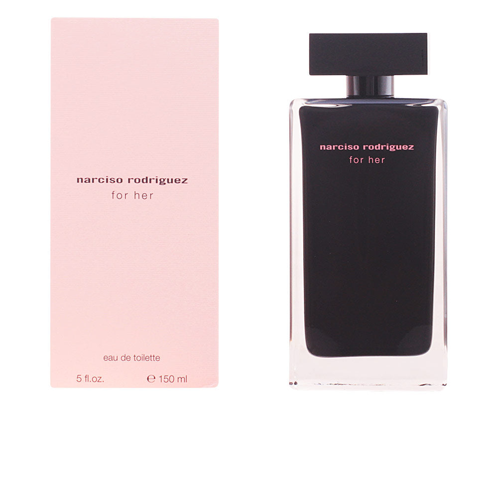 NARCISO RODRIGUEZ FFOR HER Eau de Toilette vapor 150 ml in , Perfumes by NARCISO RODRIGUEZ. Merkmale: . Verfügbar bei ParfümReich.