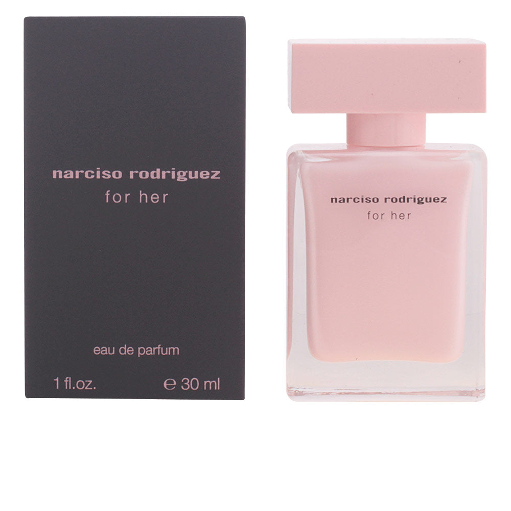 NARCISO RODRIGUEZ FOR HER Eau de Parfum vapo in 30 ml , Perfumes by NARCISO RODRIGUEZ. Merkmale: . Verfügbar bei ParfümReich.