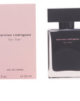 NARCISO RODRIGUEZ FOR HER Eau de Toilette vapo in 30 ml , Perfumes by NARCISO RODRIGUEZ. Merkmale: . Verfügbar bei ParfümReich.