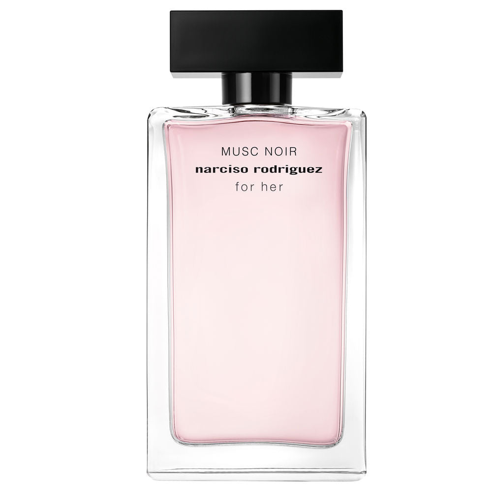 NARCISO RODRIGUEZ FOR HER MUSC NOIR eau de parfum spray in 100 ml , Perfumes by NARCISO RODRIGUEZ. Merkmale: . Verfügbar bei ParfümReich.