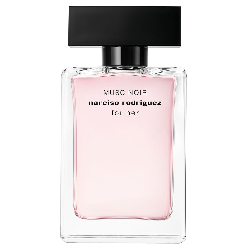 NARCISO RODRIGUEZ FOR HER MUSC NOIR eau de parfum spray in 50 ml , Perfumes by NARCISO RODRIGUEZ. Merkmale: . Verfügbar bei ParfümReich.