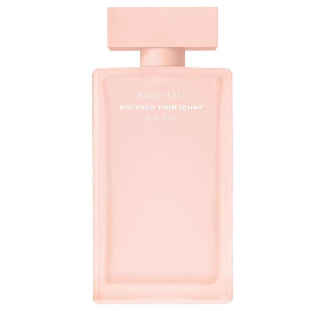 NARCISO RODRIGUEZ FOR HER MUSC NUDE edp vapo in 100 ml , Perfumes by NARCISO RODRIGUEZ. Merkmale: . Verfügbar bei ParfümReich.