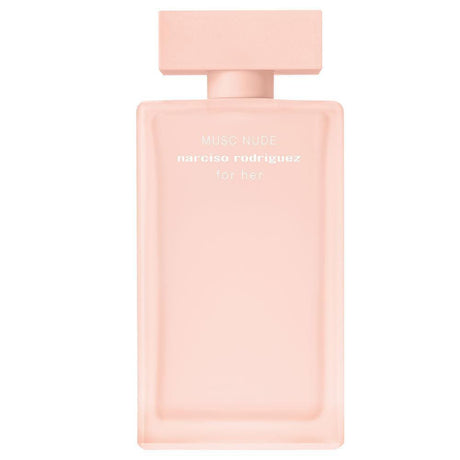 NARCISO RODRIGUEZ FOR HER MUSC NUDE edp vapo in 100 ml , Perfumes by NARCISO RODRIGUEZ. Merkmale: . Verfügbar bei ParfümReich.