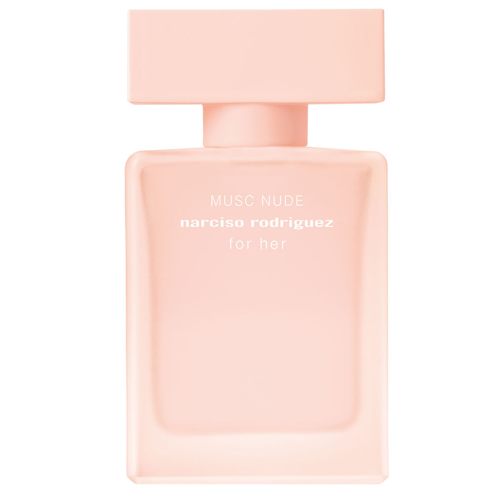 NARCISO RODRIGUEZ FOR HER MUSC NUDE edp vapo in 30 ml , Perfumes by NARCISO RODRIGUEZ. Merkmale: . Verfügbar bei ParfümReich.