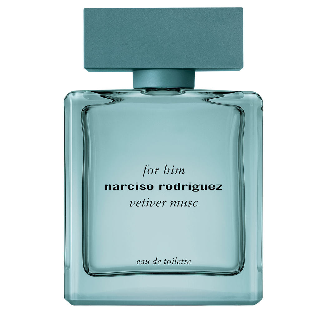 NARCISO RODRIGUEZ FOR HIM VETIVER MUSC edt vapo in 100 ml , Perfumes by NARCISO RODRIGUEZ. Merkmale: . Verfügbar bei ParfümReich.