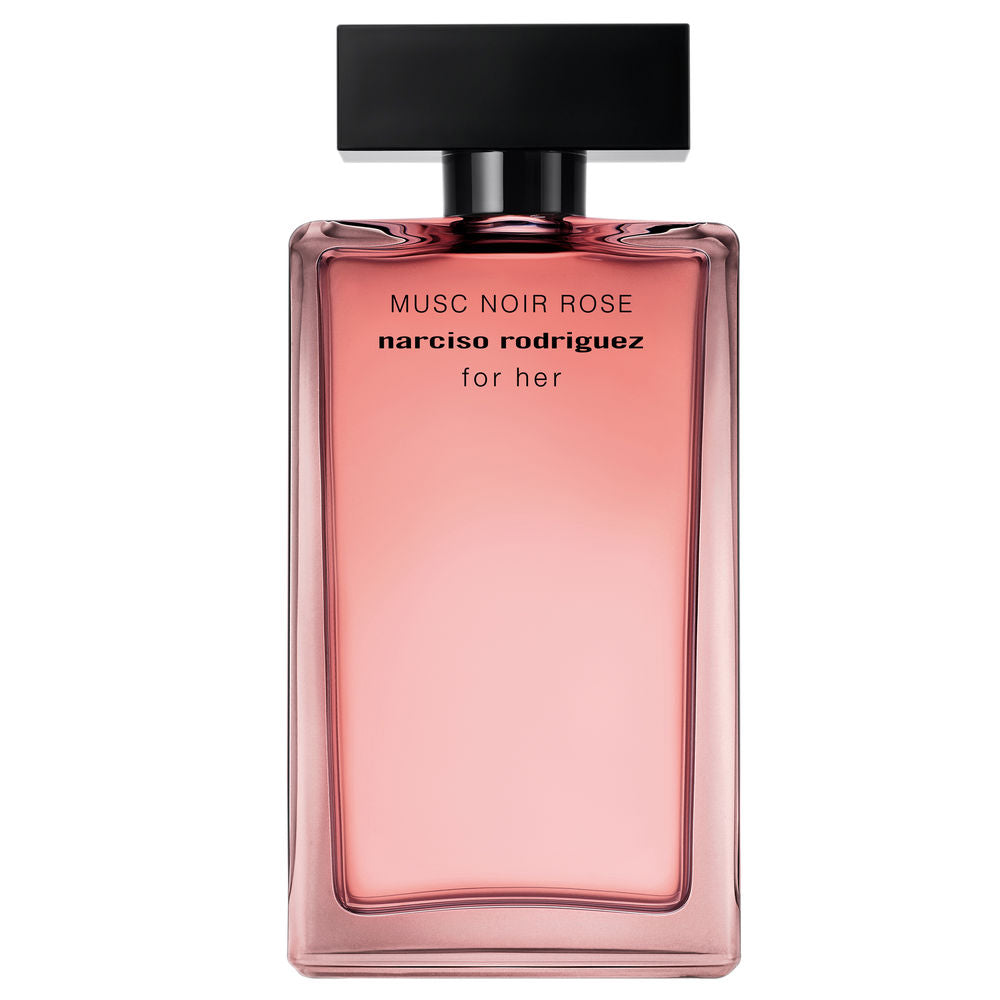 NARCISO RODRIGUEZ MUSC NOIR ROSE eau de parfum spray in 100 ml , Perfumes by NARCISO RODRIGUEZ. Merkmale: . Verfügbar bei ParfümReich.