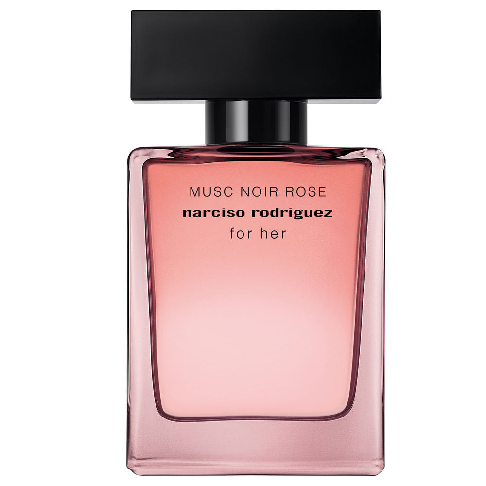 NARCISO RODRIGUEZ MUSC NOIR ROSE eau de parfum spray in 30 ml , Perfumes by NARCISO RODRIGUEZ. Merkmale: . Verfügbar bei ParfümReich.