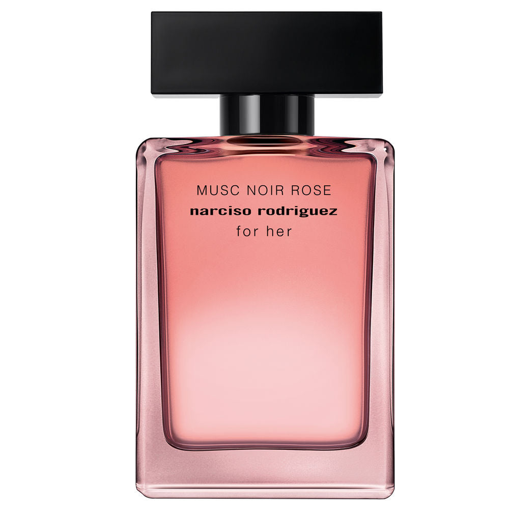 NARCISO RODRIGUEZ MUSC NOIR ROSE eau de parfum spray in 50 ml , Perfumes by NARCISO RODRIGUEZ. Merkmale: . Verfügbar bei ParfümReich.