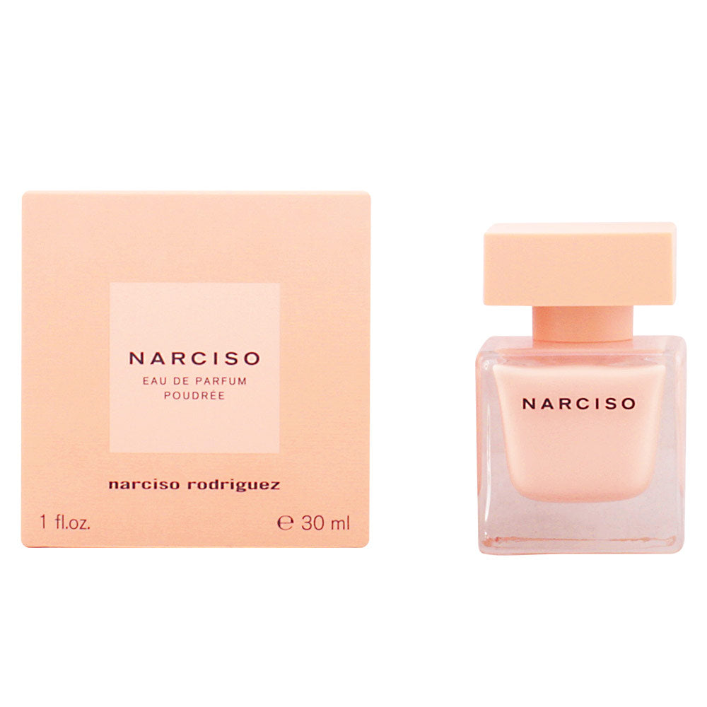 NARCISO RODRIGUEZ NARCISO eau de parfum poudrée spray in 30 ml , Perfumes by NARCISO RODRIGUEZ. Merkmale: . Verfügbar bei ParfümReich.