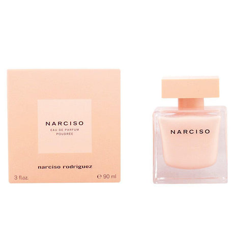 NARCISO RODRIGUEZ NARCISO eau de parfum poudrée spray in 90 ml , Perfumes by NARCISO RODRIGUEZ. Merkmale: . Verfügbar bei ParfümReich.