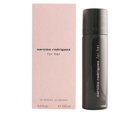 NARCISO RODRIGUEZ NARCISO RODRIGUEZ FOR HER deodorant spray 100 ml in , Hygiene by NARCISO RODRIGUEZ. Merkmale: . Verfügbar bei ParfümReich.