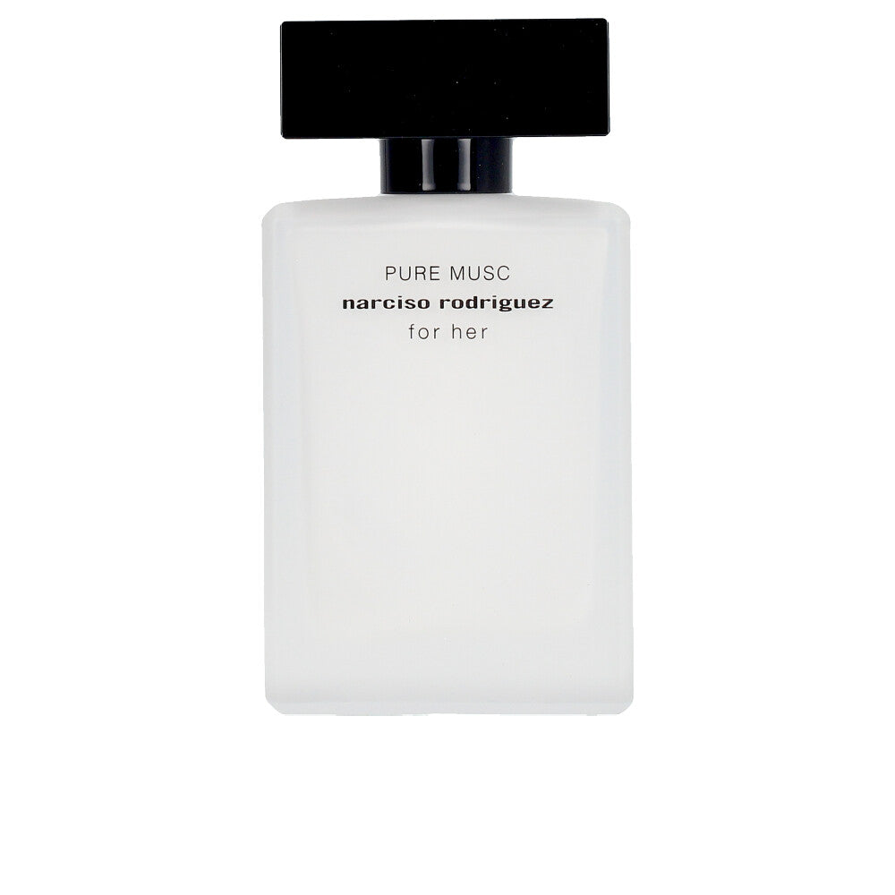 NARCISO RODRIGUEZ Pure Musc Eau de Parfum vapo in 50 ml , Perfumes by NARCISO RODRIGUEZ. Merkmale: . Verfügbar bei ParfümReich.