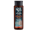 NATUR VITAL ANTI-DANDRUFF ANTI-HAIR LOSS SHAMPOO MEN invigorating 300 ml in , Hair by NATUR VITAL. Merkmale: . Verfügbar bei ParfümReich.