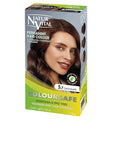 NATUR VITAL COLOURSAFE permanent dye in 5.7 , Hair by NATUR VITAL. Merkmale: . Verfügbar bei ParfümReich.