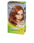 NATUR VITAL COLOURSAFE permanent dye in 6.43 , Hair by NATUR VITAL. Merkmale: . Verfügbar bei ParfümReich.