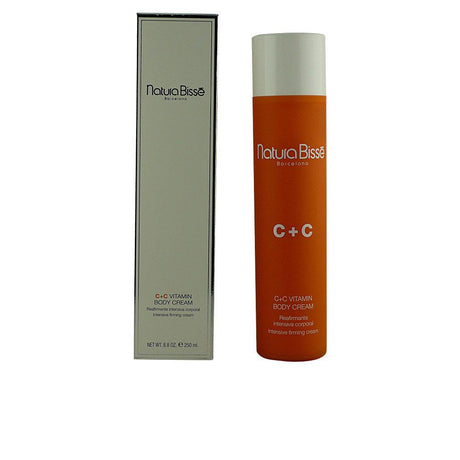 NATURA BISSÉ C+C VITAMIN body cream 250 ml in , Body Cosmetics by NATURA BISSÉ. Merkmale: . Verfügbar bei ParfümReich.