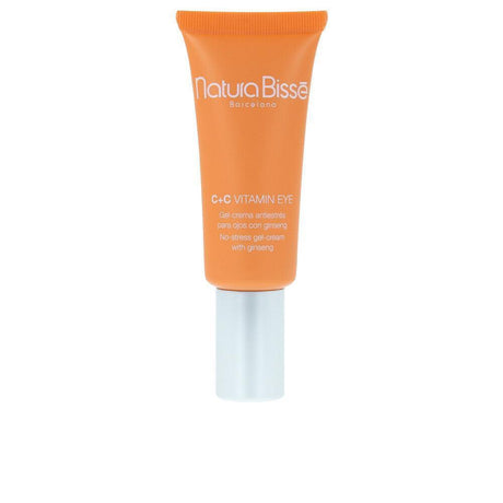 NATURA BISSÉ C+C VITAMIN EYE no stress gel-cream with ginseng 15 ml in , Facial Cosmetics by NATURA BISSÉ. Merkmale: . Verfügbar bei ParfümReich.