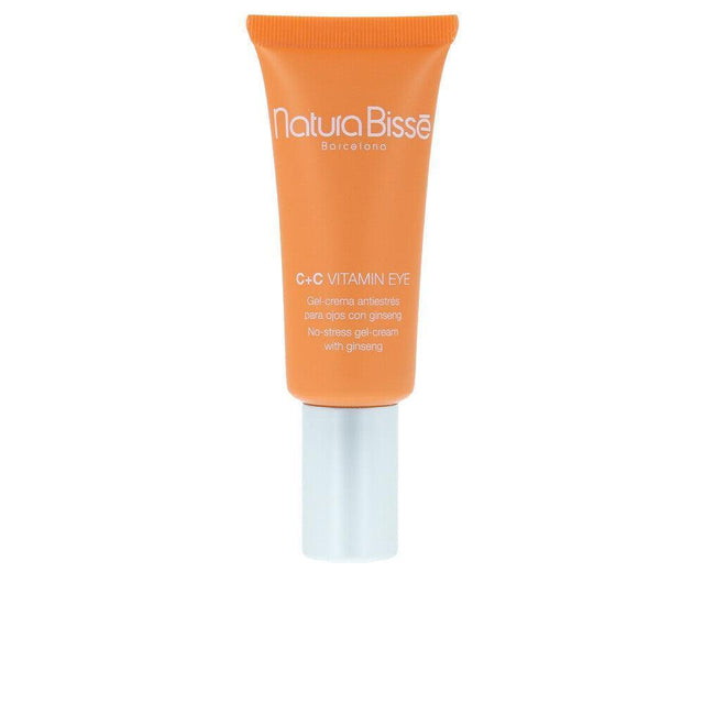 NATURA BISSÉ C+C VITAMIN EYE no stress gel-cream with ginseng 15 ml in , Facial Cosmetics by NATURA BISSÉ. Merkmale: . Verfügbar bei ParfümReich.